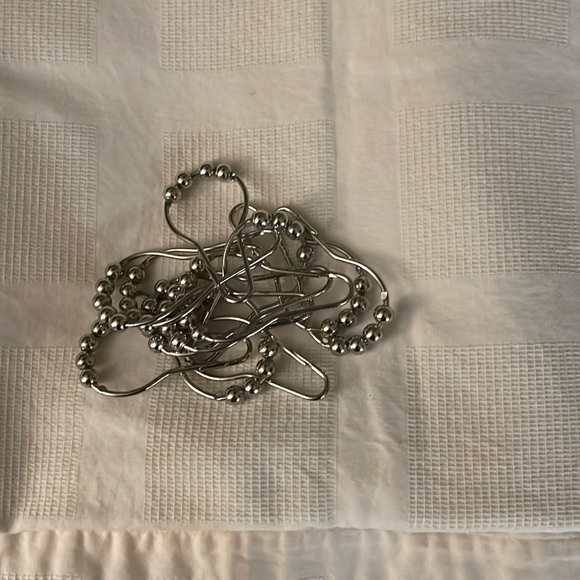 Restoration Hardware Bath Restoration Hardware Shower Curtain